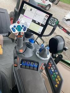 2021 Fendt 1042 Vario Tractor-420 HP MFWD Tractor <b>MAN</b> Diesel Engine Gear Drive Stepless Transmission High-Capacity <b>Pump</b> - Product Image 4