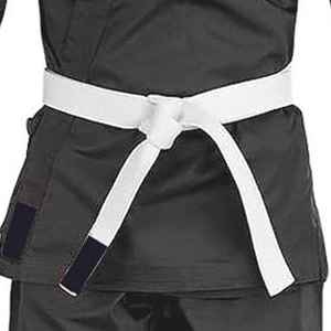 Reversible Karate <b>Kimono</b> Unisex Martial Arts Wear Customizable UNIFORM - Product Image 5