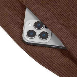 Blouson aviateur classique confortable à motifs personnalisé pour homme, vêtement imperméable, veste pour homme, nouvelle collection 2026, vente en gros - Product Image 6