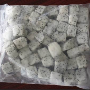 Fruit de dragon congelé d'IQF du Vietnam | Exportateur en gros, prix concurrentiel, service d'OEM - Product Image 5