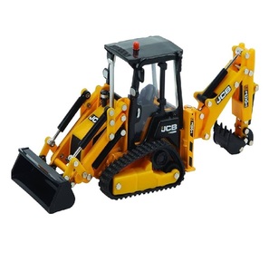 รถแทรกเตอร์ JCB 1CXT ใหม่ ราคาถูก รถตักล้อยางขนาดเล็กพร้อมหัวขุด ขายส่งเครื่องจักรกลการเกษตรคุณภาพสูงระดับมืออาชีพ - Product Image 5