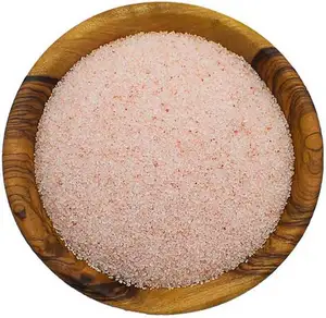 Розовая Соль пищевого класса, натуральная Гималайская скальная соль, оптовая продажа из пакистана