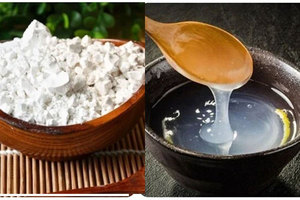 ผงมันฝรั่ง/มันสำปะหลังธรรมชาติ100% การส่งออกทั่วโลก - Product Image 4