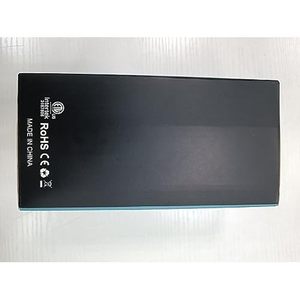 Afeitadora Eléctrica Inalámbrica para Hombre, Recargable, Rotatoria, para Uso en Seco y Húmedo, con Estuche de Viaje y Recortador Extraíble, Resistente al Agua IPX7 para el Rostro - Product Image 1