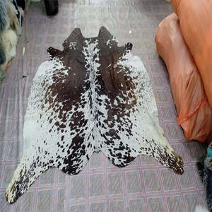 Luxury Cowhide Material For Shoe Bags Boots Jackets Wallets Belts Purses Leather Craft Home Decor For Living Room Bedroom Carpet - Product Image 1