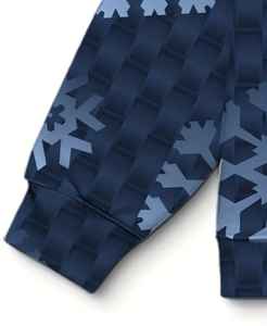 Sweat à capuche pour homme de qualité supérieure, ultra confortable et douillet, 100% coton, brodé, uni, teinture unie avec impression numérique pour l'hiver - Product Image 4