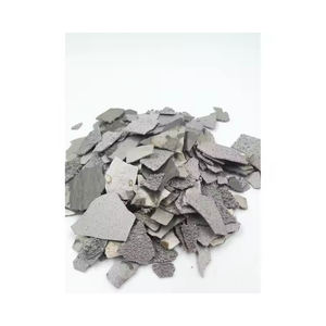 Escamas de metal de manganeso a granel suministradas para uso industrial global - Product Image 4