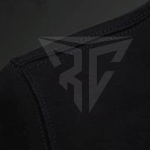 Sweat-shirts d'hiver tendance en coton molletonné 100% avec strass, haute qualité pour hommes, faible MOQ, couleurs et logo personnalisables - Product Image 4