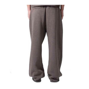 Pantalons de survêtement évasés légers confortables pour hommes Meilleures ventes Pantalons de survêtement évasés Streetwear à usage extérieur pour vente en ligne - Product Image 5