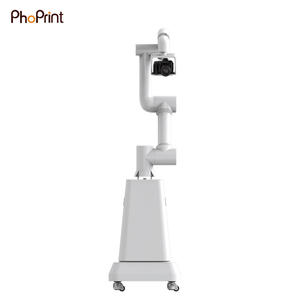 热卖Cobot机器人手臂6轴Glambot婚礼照相馆 - Product Image 3