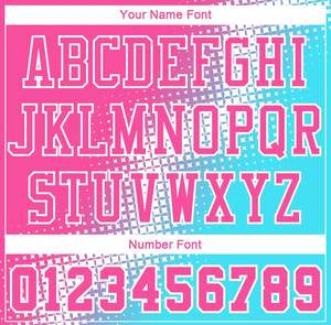 Camiseta deportiva personalizada de alta calidad para hombre, camisetas de malla de baloncesto de nuevo diseño, función de secado rápido, bordado, cosido, transpirable, para niños - Product Image 4