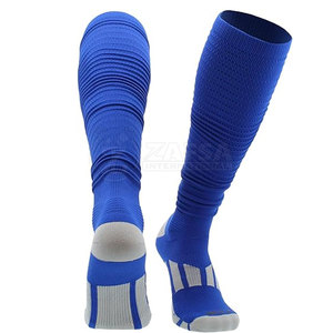 สินค้ามาใหม่ ชุดกีฬา ถุงเท้าฟุตบอล ราคาดีที่สุด ถุงเท้าฟุตบอล คุณภาพดี ปี 2025 - Product Image 1