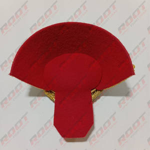 MOST POPULAR Embroidered Luxury Lace Epaulettes Shoulder <b>Board</b> Ceremonial Uniform High Quality Customized - Product Image 3