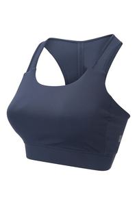 Sujetador deportivo transpirable sin costuras Sujetador deportivo de secado rápido de alto soporte con precio al por mayor asequible para un estilo de vida activo - Product Image 4