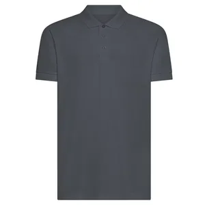 Polo Sostenibili 65/35 in Cotone e Poliestere - Categoria Prodotti Promozionali - Product Image 6
