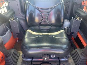 2023 Kubota SSV75 Diesel Skid Steer Loader-Powerful 74.3HP Compact Loader Engine Gearbox Bearing for Heavy Duty Applications - Product Image 6