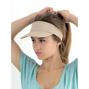 Casquettes et chapeaux promotionnels personnalisés Roland Visor Merchandising - Product Image 6