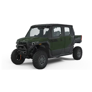 รถอเนกประสงค์ออฟโรดสมรรถนะสูงรุ่นใหม่ปี 2024 Adventure UTV XP 5 Premium / XP 5 Ultimate / XP 5 NorthStar - Product Image 2