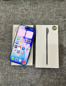 Ready to ship with 1year warranty ip-hone 17 air in stock Cloud White - Product Image 2