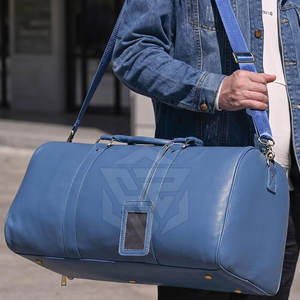 Proveedor de Bolsas Deportivas al por Mayor, Fabricante de Bolsas de Viaje Grandes para Gimnasio y Fin de Semana - Product Image 5