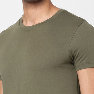 Nardon Apparel 2025, ropa deportiva atlética de secado rápido de alta calidad, camiseta para hombre, camisetas de entrenamiento para gimnasio - Product Image 5