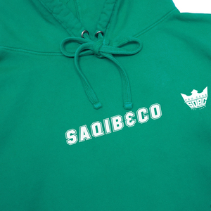 Sudadera con capucha y cremallera personalizada, de felpa francesa, unisex, de color liso, transpirable, de doble capa, para invierno, para hombre - Product Image 5