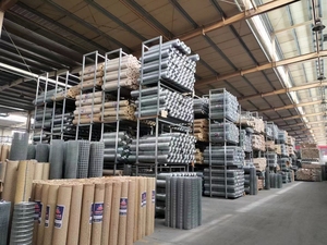 Thép mạ kẽm gia cố hàn dây lưới cuộn Hàn lưới hàng rào - Product Image 4