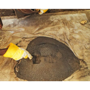 Kevnuel Natural Coltan Ore Concentrate Fines (Powder) High Purity Material for Capacitor Tantalum Refining Processes KE Origin - Product Image 5