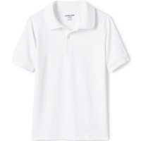 Camiseta Polo Escolar para Niños, Resistente a las Arrugas y a las Manchas, de Secado Rápido, Transpirable, Deportiva, con Logotipo Personalizado al por Mayor