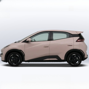 2025 Bon Prix BYD <span class=keywords><strong>Dolphin</strong></span> Mini Flying Edition New Energy Véhicules Byd Seagull à vendre - Product Image 3