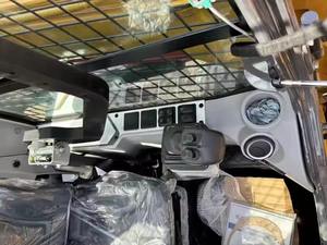 Minicargador de dirección deslizante CAT246c original usado con caja de cambios de bomba de cojinete de motor de componentes básicos - Product Image 6