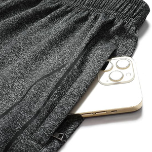Los clientes de moda demandan tela suave usada para mujer, chándales con cuello levantado y cremallera completa para mujer, chándales de entrenamiento de secado rápido - Product Image 5