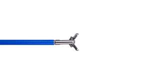 Instrumen Endoskopi Fleksibel Sekali Pakai untuk Biopsi, Bentuk Oval/Gigi Gergaji - Product Image 4