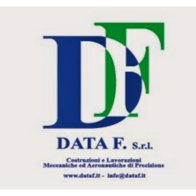 DATA F. logo
