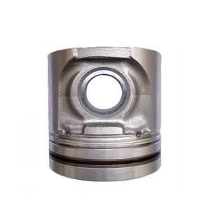 Nhà Máy Made 108Mm Piston Với Gudgeon Pin Kit Lắp Ráp Fir Cho Deeutz Động Cơ Phụ Tùng Trong Nhà Máy Giá - Product Image 1