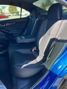 Subaru WRX Premium 2022 Usado, Sin Accidentes |   Disponible para la venta - Product Image 4