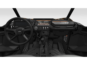 Ventes aux enchères 2026 Can-Am Commander X MR Nouveaux Véhicules Utilitaires - Product Image 5