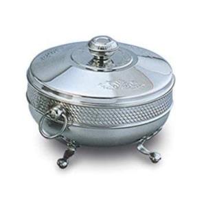 El olla caliente árabe conserva el auténtico calor de las comidas tradicionales de Oriente Medio mientras mejora la durabilidad y la elegancia. - Product Image 1