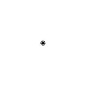 Juego de Brocas de Torsión Gedore de 90 mm, Brocas Pozidriv - Product Image 3