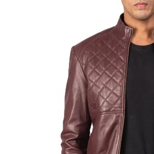 Chaqueta de moto ligera para hombre, las mejores cosas, superventas, las mejores tendencias, precio al por mayor, chaqueta de moto para hombre con logotipo personalizado - Product Image 3