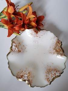 Tazones de Alta Calidad al por Mayor, Tazón Redondo Portátil de Resina Personalizado con Logotipo, para Cocina - Product Image 4