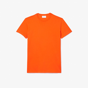 Tiêu Chuẩn Sản Xuất Cao Tùy Chỉnh Kiểm Tra Các <span class=keywords><strong>Doc</strong></span> 46 T-Shirt Chống Thu Nhỏ 100% Cotton Màu Đen Của Người Đàn Ông Thể Thao T-Shirt Cho Xuất Khẩu - Product Image 1