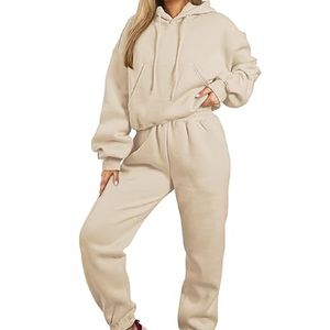 Venta caliente logotipo personalizado nuevos gimnasios chándal conjunto casual chándal para mujer - Product Image 4