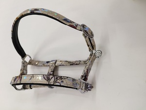 COLLAR de nailon con cuello HALTER - Product Image 4