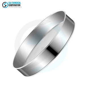 Bandeja de medicamentos con ranuras para el nombre del paciente para una administración precisa de medicamentos en entornos de sala de hospital - Product Image 6