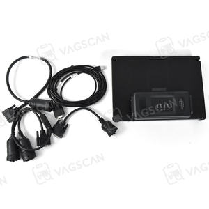 Logiciel de diagnostic pour adaptateur ET3 ET4, outil de diagnostic pour excavatrice, communication Perkins et ordinateur portable CFC2 317-7485 - Product Image 6