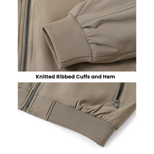 2025 Top Quality Custom Embroidery Logo Winter Printed <b>Bomber</b> College Baseball <b>Varsity</b> <b>Jacket</b> Letterman <b>Varsity</b> <b>Jacket</b> for <b>Men</b> - Product Image 3