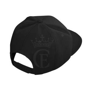 Casquettes de baseball simples de haute qualité Impression de logo personnalisé disponible Casquette de baseball de sport unisexe - Product Image 2