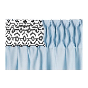 Fettuccia A Nido Dape 100mm - Product Image 1