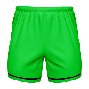 Shorts de rugby de qualité supérieure pour hommes, imprimés, taille élastique, vêtements d'équipe pour adultes, vente en gros de shorts de rugby - Product Image 1